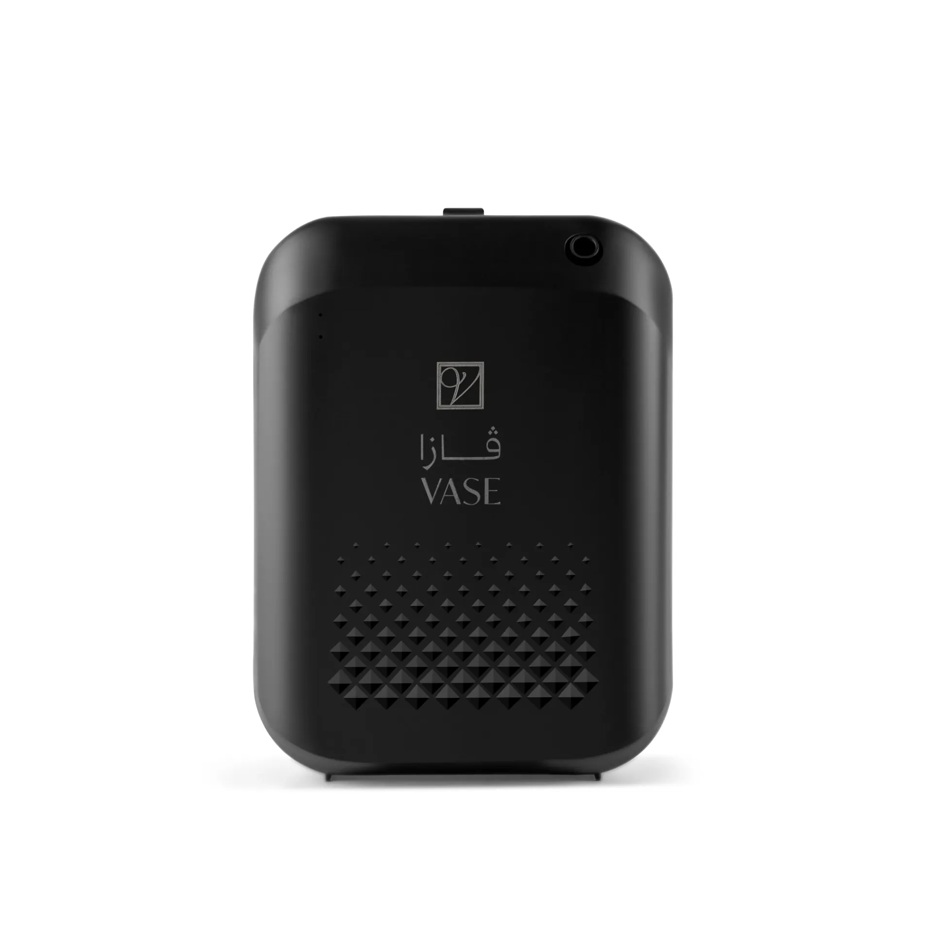 جهاز تعطير V1   أبيض
