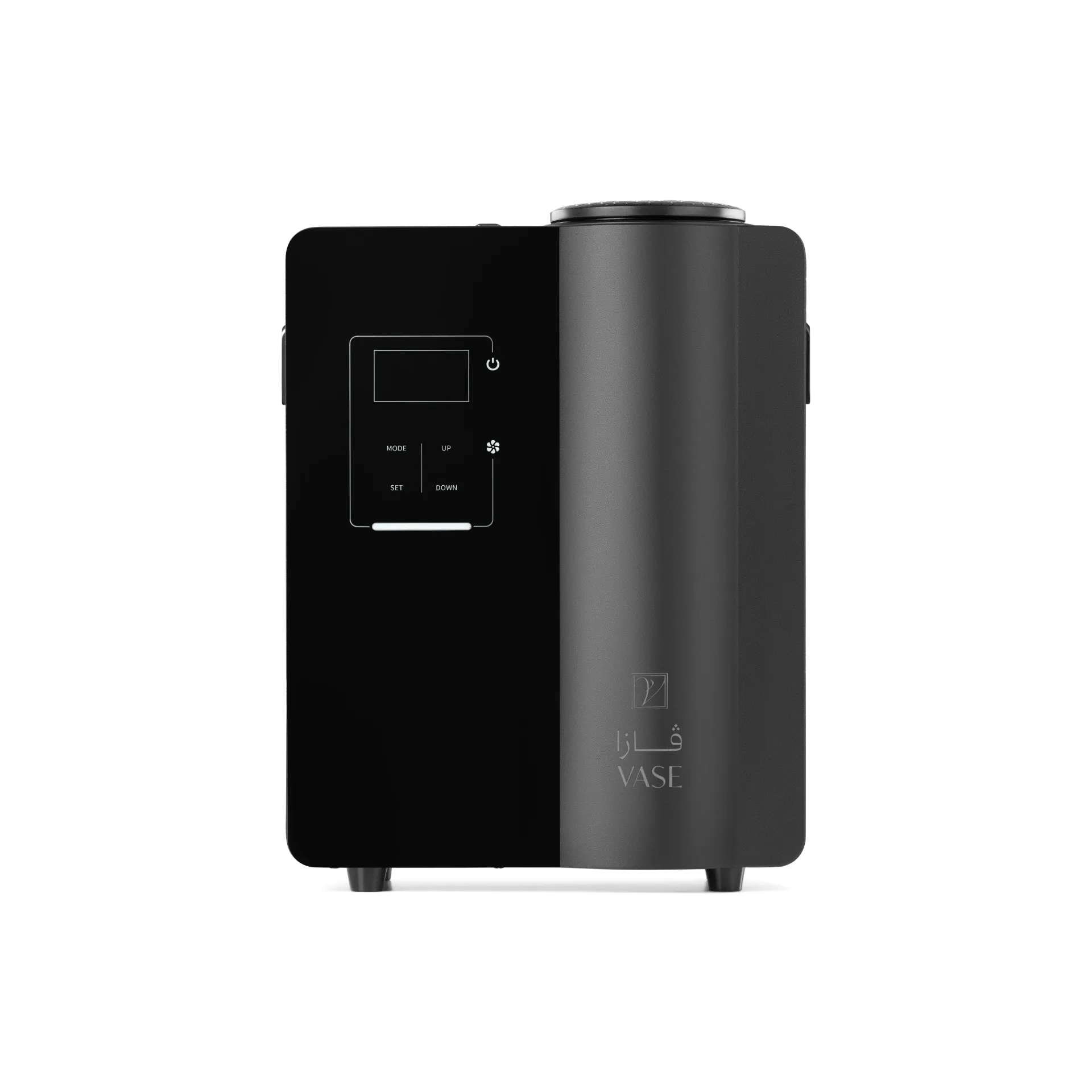 جهاز تعطير V4 