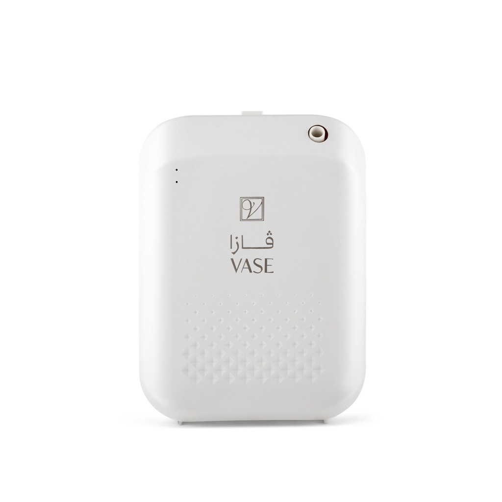 جهاز تعطير V1