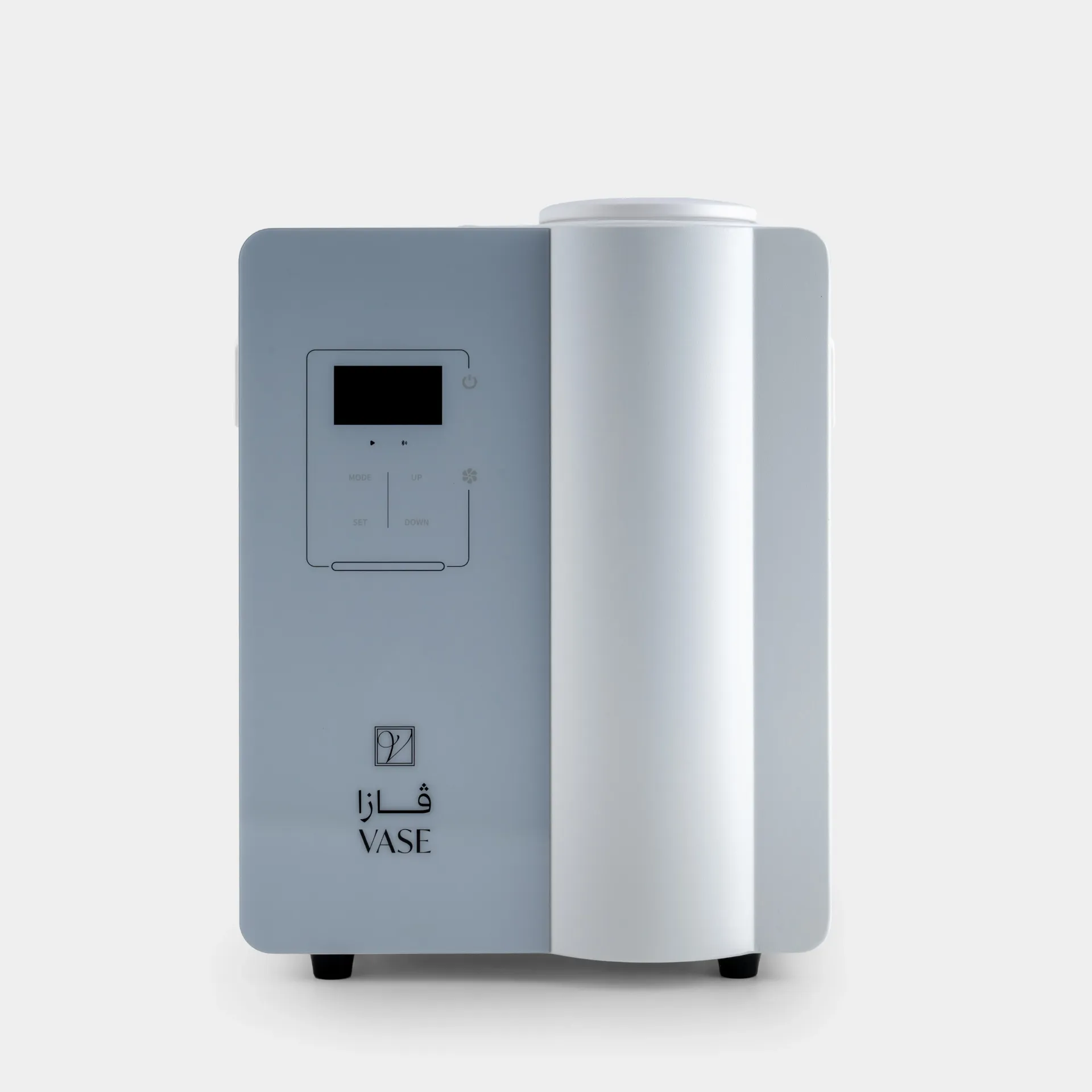 جهاز تعطير V4 