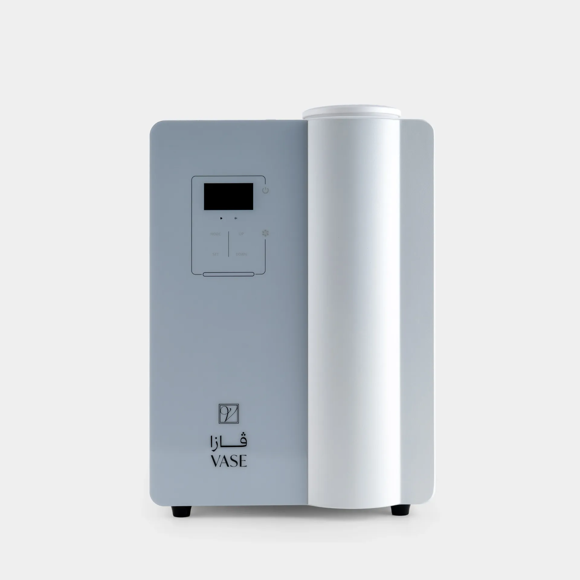 جهاز تعطير V5 