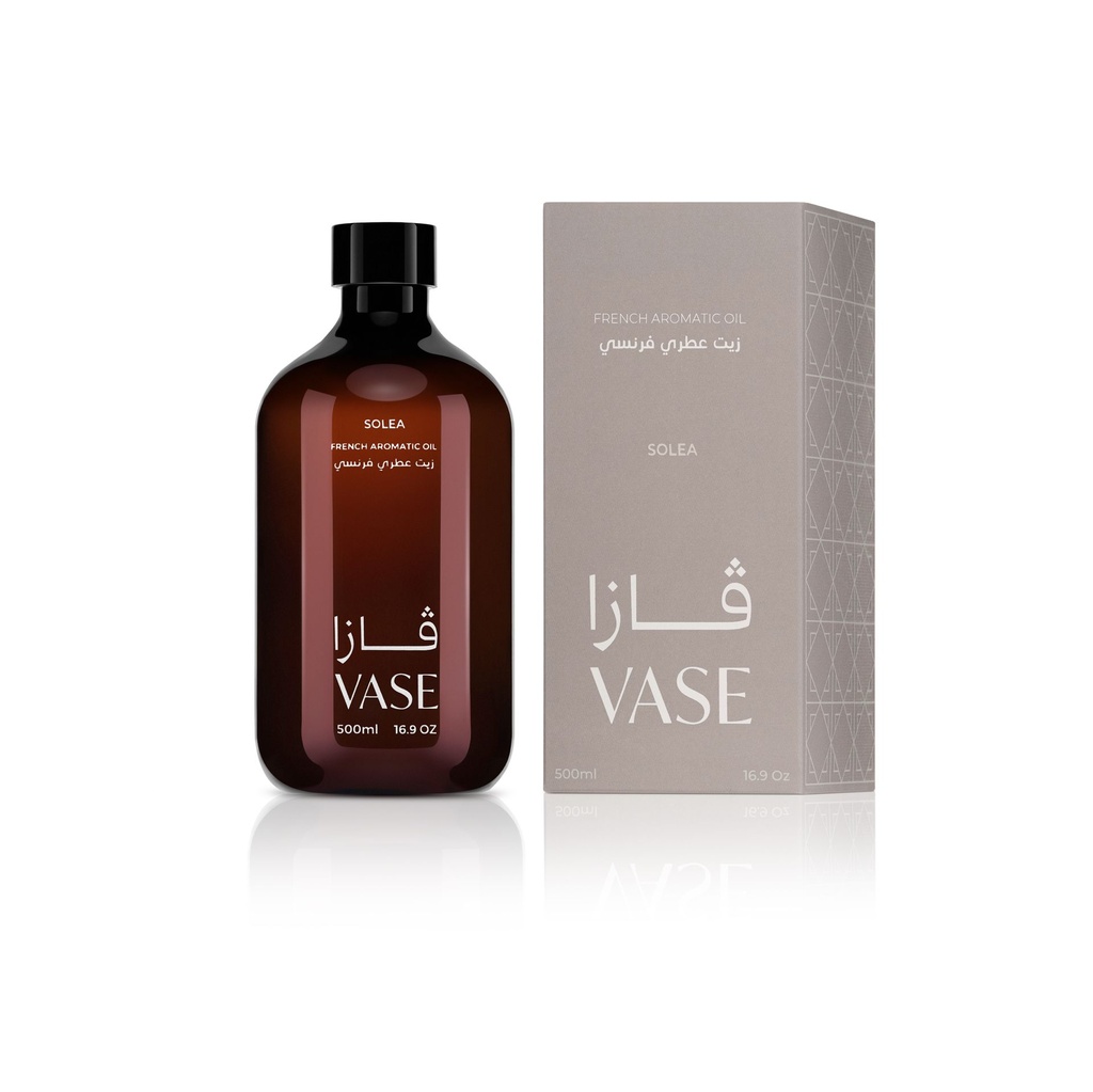 [VKW-DO-005-150ML] سوليا (150 ml)