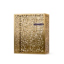 VASE Gold Arabesque Cover V4